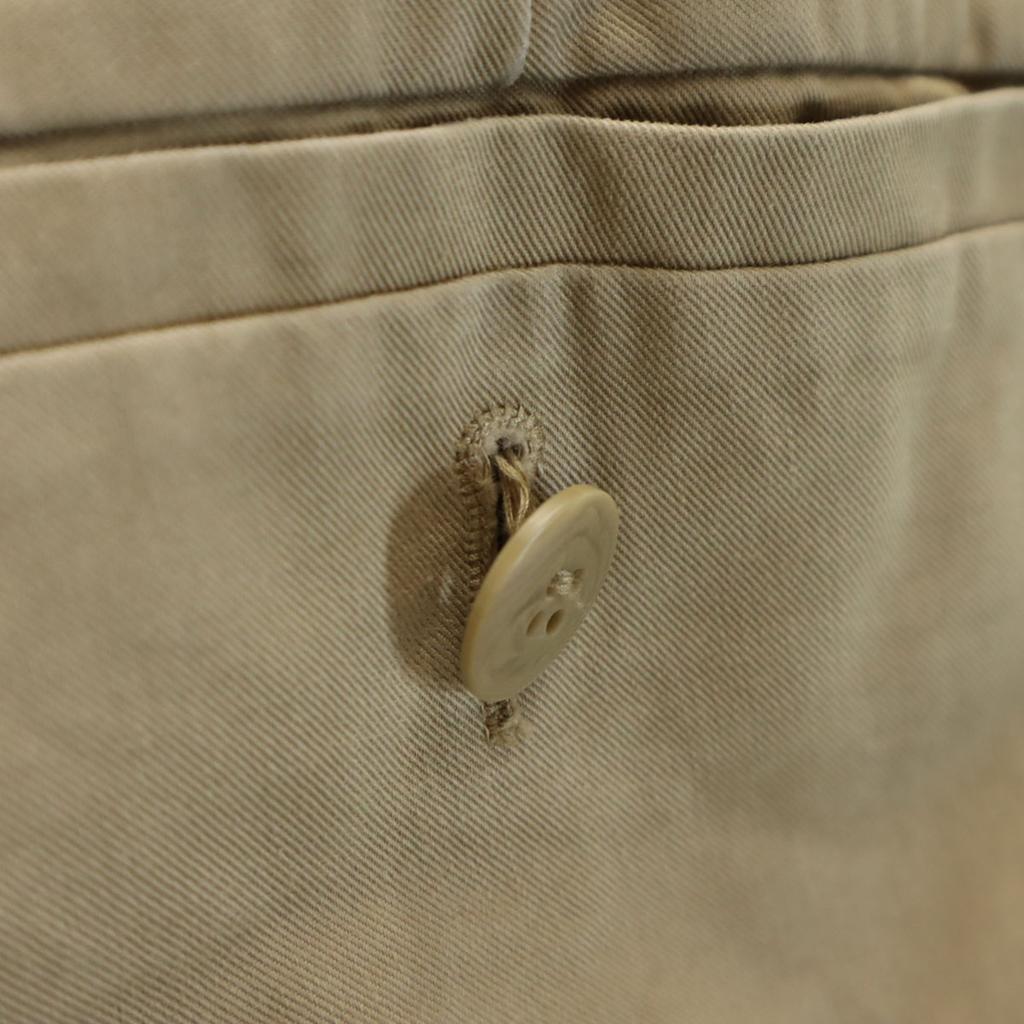 THE NORTH FACE Chino pants w32 Gurege Outdoor NB11260H Men's Used