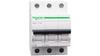 Circuit Breaker 3P C 16A 6kA AC K60N A9K02316