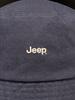 Jeep Small Logo Embroidered Bucket Hat JO1GCU963