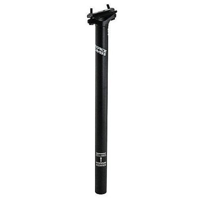 RaceFace Ride XC Stop Aluminium MTB Rower Szosowy Sztyca Siodełka Zero RF1798 Cofnięcie, 27.2x400mm,