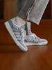 Adidas ENTRAP Sports Shoes - Retro Basketball Sneakers - Adidas KI8458