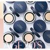 [AGE20'S] Velvet Lasting Pact Hauptprodukt + Nachfüllung (14g)