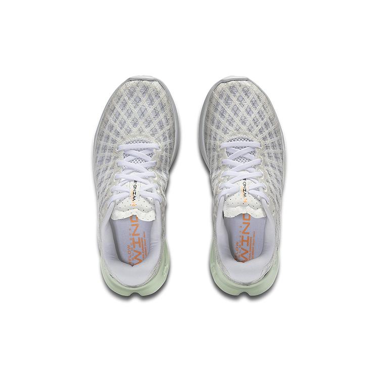Under Armour Flow Velociti Wind 2 Cn 'White' Women's 3025662-105