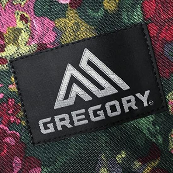 [Gregory] DAY PACK Daypack Rucksack Backpack Men's Women's A4 26L 65174-0511 (DAY-GARDEN TAPESTRY) Garden Tapestry [Product]
