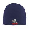 New Movie Terrifier  Hats Autumn Winter Beanie Warm Christmas Slasher Film Art Caps Unisex Women Acrylic Knitted Caps