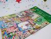 Draw Snoopy Set Tickets for 40 No Kids Will Love for Street Food and Includes 40 Lottery Tickets Tatsuya's "Let's Lottery" (40 People) - Losers, It!