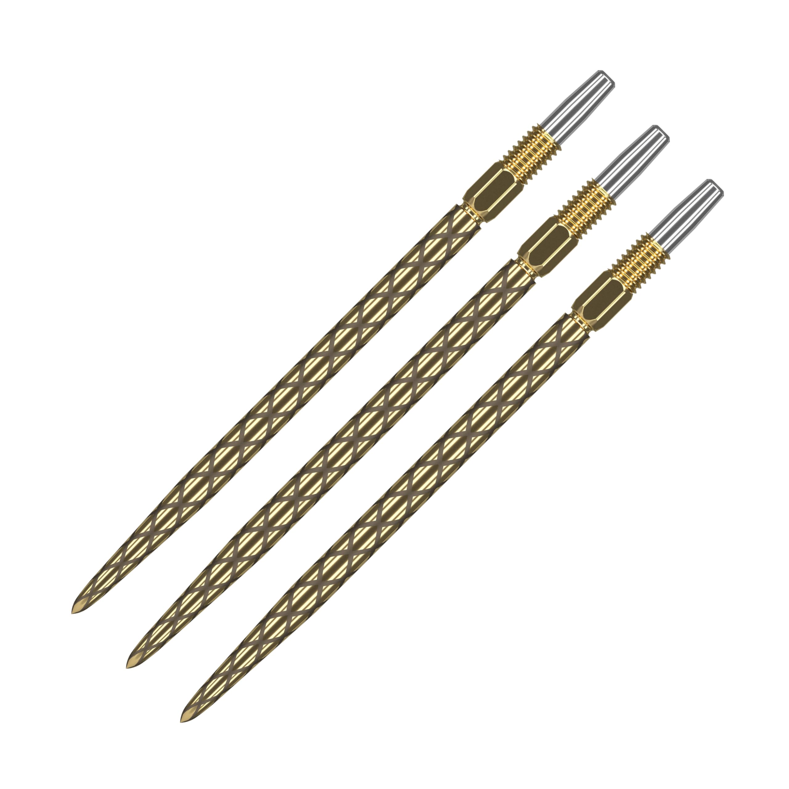 

Target Swiss Diamond Pro Gold Point 30mm 340002 золотой