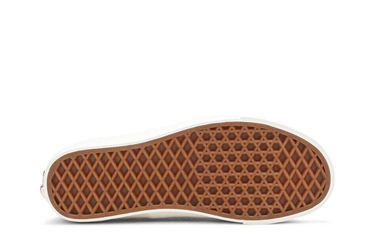 Vans Authentic 44 DX OG Leopard