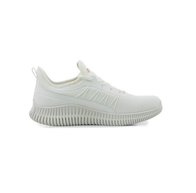 Кроссовки Skechers Bobs Geo New Aesthetics