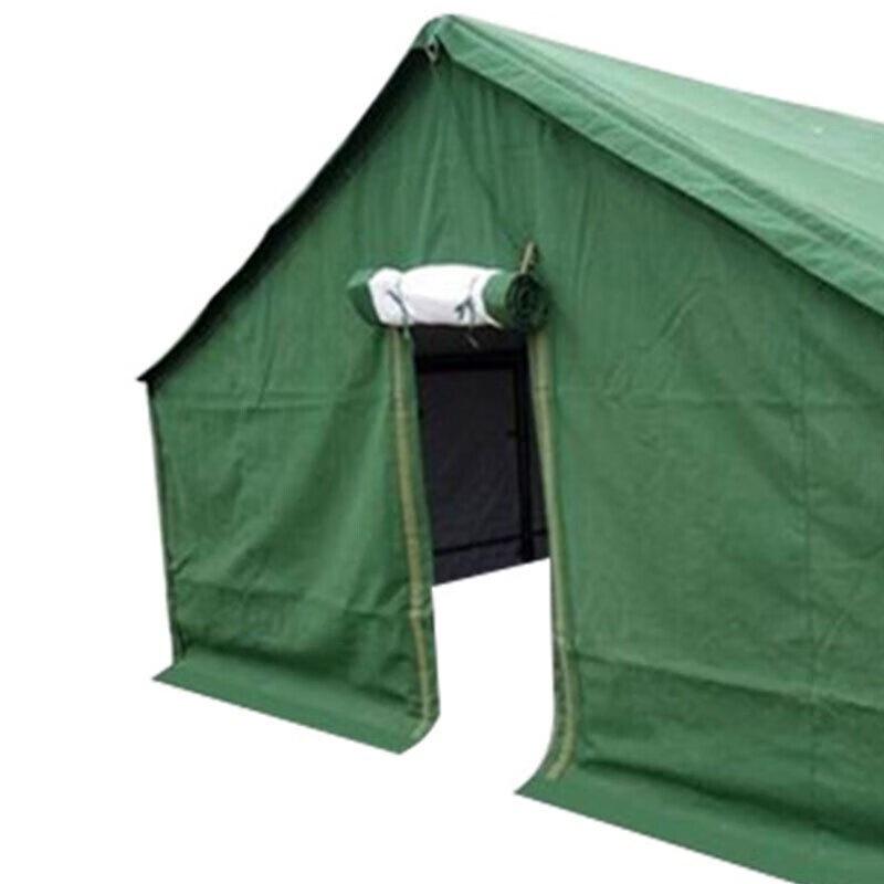 Chu Rong 93-Style Squad Cotton Tent