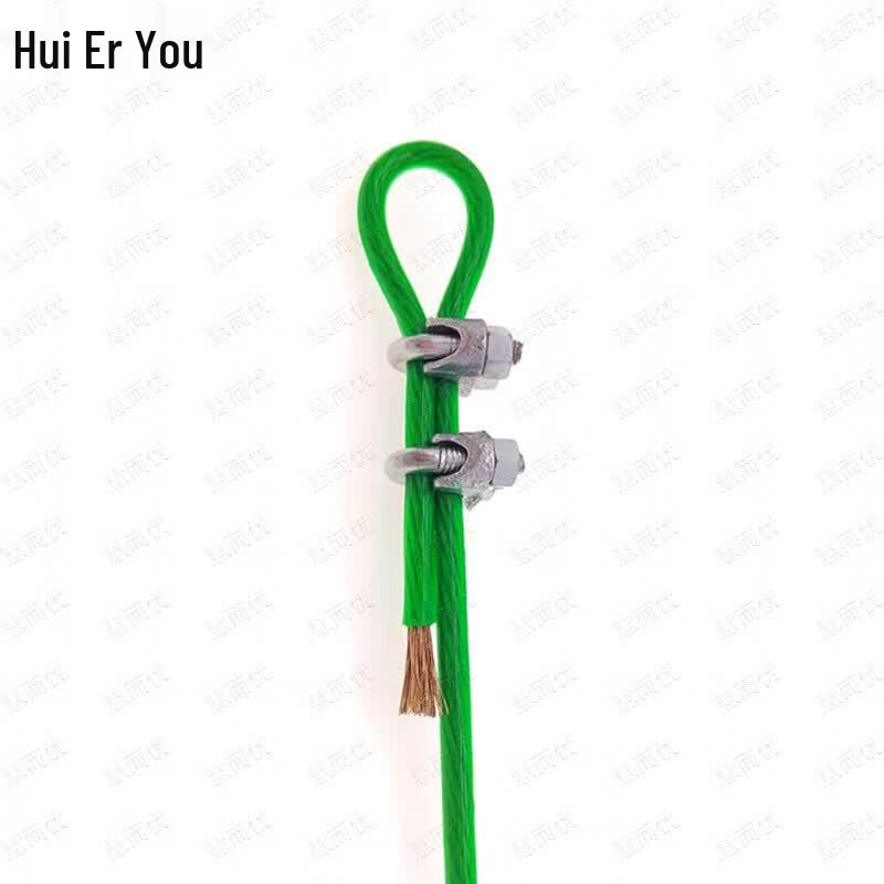 Climbing Frame Rope Accessories