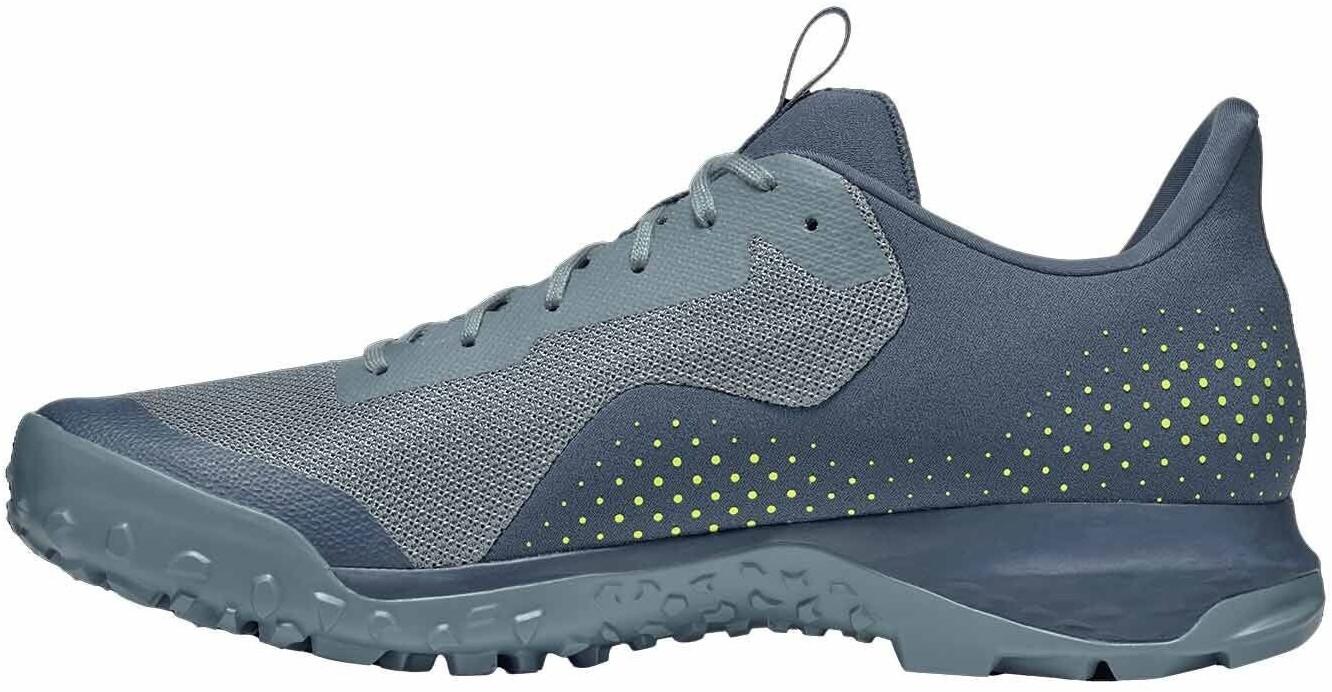 

Обувь для треккинга Tecnica Magma 2.0 Low S (11251500) deep blue/lime green 44