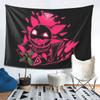 Just Shapes And Beats Blixer Tapestry Wall Hanging Aesthetic Home Decoration Tapestries for Dorm Room