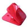 Chip Bag Clip Cute Strong Clamping Force   Plastic Light Small Wide Bag Clip for Party Family