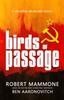 Vögel der Migration von Robert Mammone Taschenbuch 9781913637941