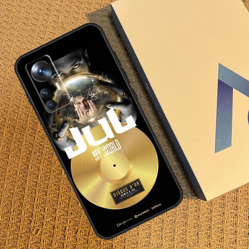 JUL C'est pas des LOL Case For Xiaomi 15T 13T 14T Pro 14 15 Ultra 17 Pro Max POCO F7 F8 F5 F6 X3 X5 X6 X7 Pro Cover