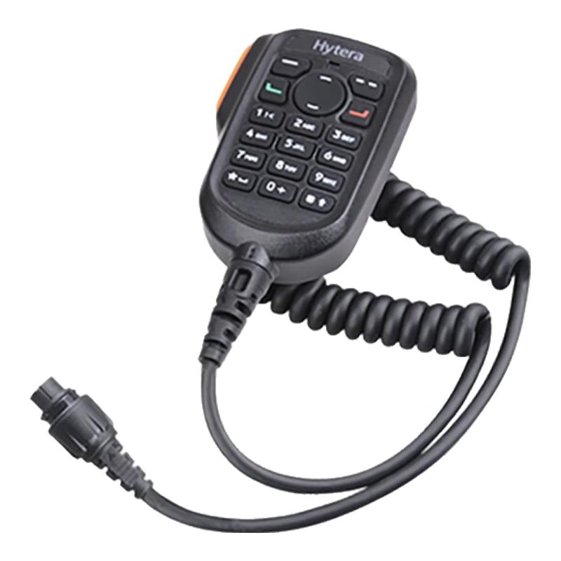 

Hytera SM19A1 Handheld Microphone for MD780 Series Mobile Radios (CN version)