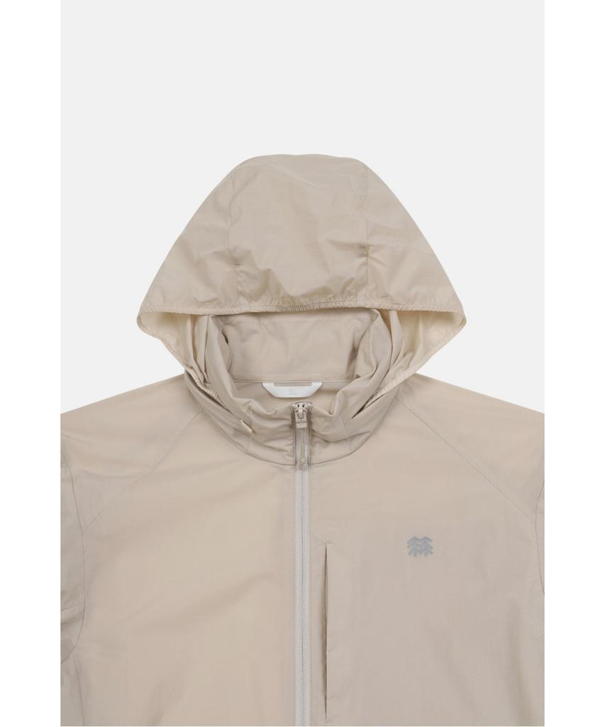 Kolon Sport Men'S Genoa Stretch In-Hood Jacket Jwjjm26251Lbe