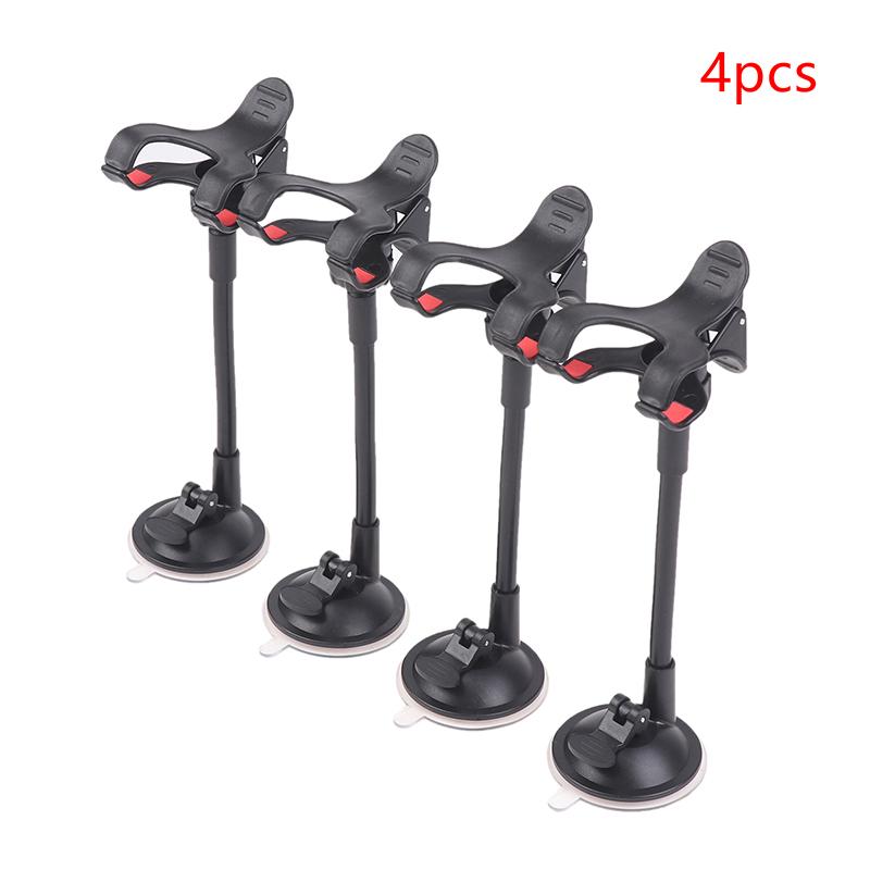 360 Degree Rotation Mobile Phone Stand Bracket Universal Car Suction Cup Mount Phone Holders Sucker Holder For Cell Phone