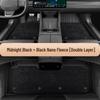 Changan Deep Blue L60 Eco-Friendly Odorless TPE Floor Mats - Easy to Clean, High Edge, Full Surround