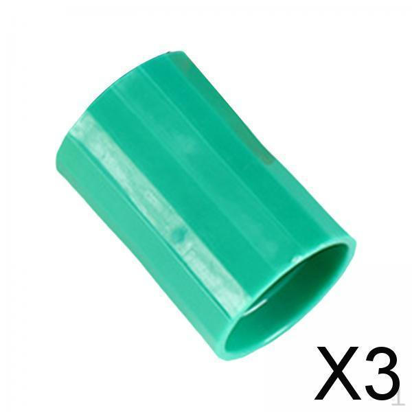 

3x Соединитель для бутылок с трубками для детского научного эксперимента и теста для мальчиков и девочек