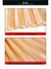 Magnetic Car Sunshade Curtain for Summer Heat Protection