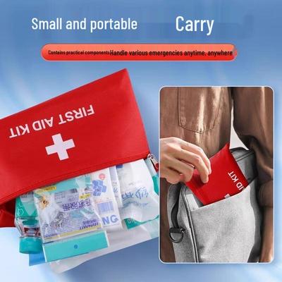 Botiquín – Kits de emergencia