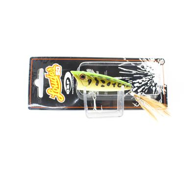 Pesca – Wobblers, esche e ami