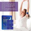 60 Pcs All Natural Sleep Aid Patches  Deep Sleep Patches for Men & Women