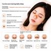 Reusable Adjustable Nose Reshaping Strips Breathable Nose Shaping Stickers for All Skin Types Beauty Use