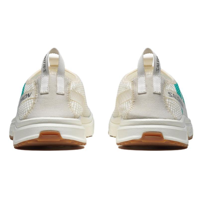 SALOMON Rx Moc 3.0 Low top Casual Shoes Unisex Ecru Sneakers L47758700