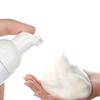 2Pcs 30ml 50ml 60ml 100ml Plastic Foam Pump Bottle Empty Face Eyelashes Cosmetic Bottle Cleaner Soap Dispenser Foam Bottle
