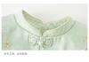 David Bella Girls' Hanfu Dress Spring Dress Children's Dress Baby Chinese Style Princess Dress