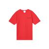 Champion T Shirt US Version Unisex Red GT19-Y06819-2WC