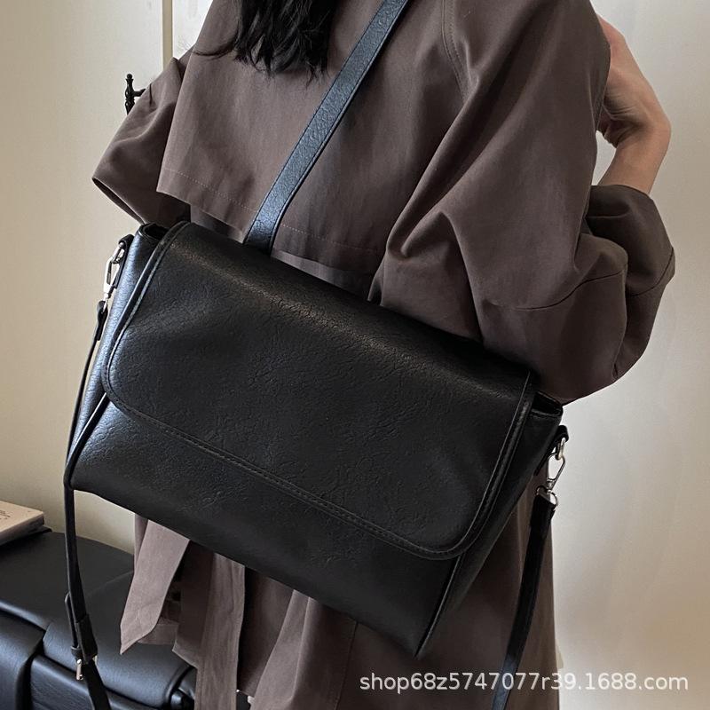 High-end fashion and versatile underarm bag women's 2025 new explosive shoulder bag large-capacity crossbody bag