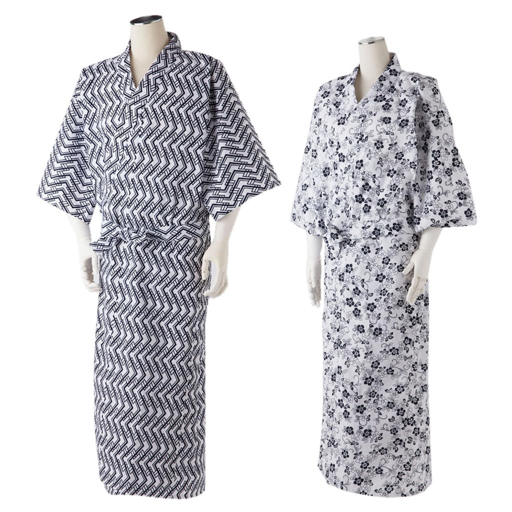 Taketora Mull Größe M Nachtwäsche, Damen,