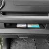 Right Drive for Suzuki Jimny 2025 2025 Silicone Co-pilot Storage Mat Anti-slip Protective Pad Car Interior Accessories Black