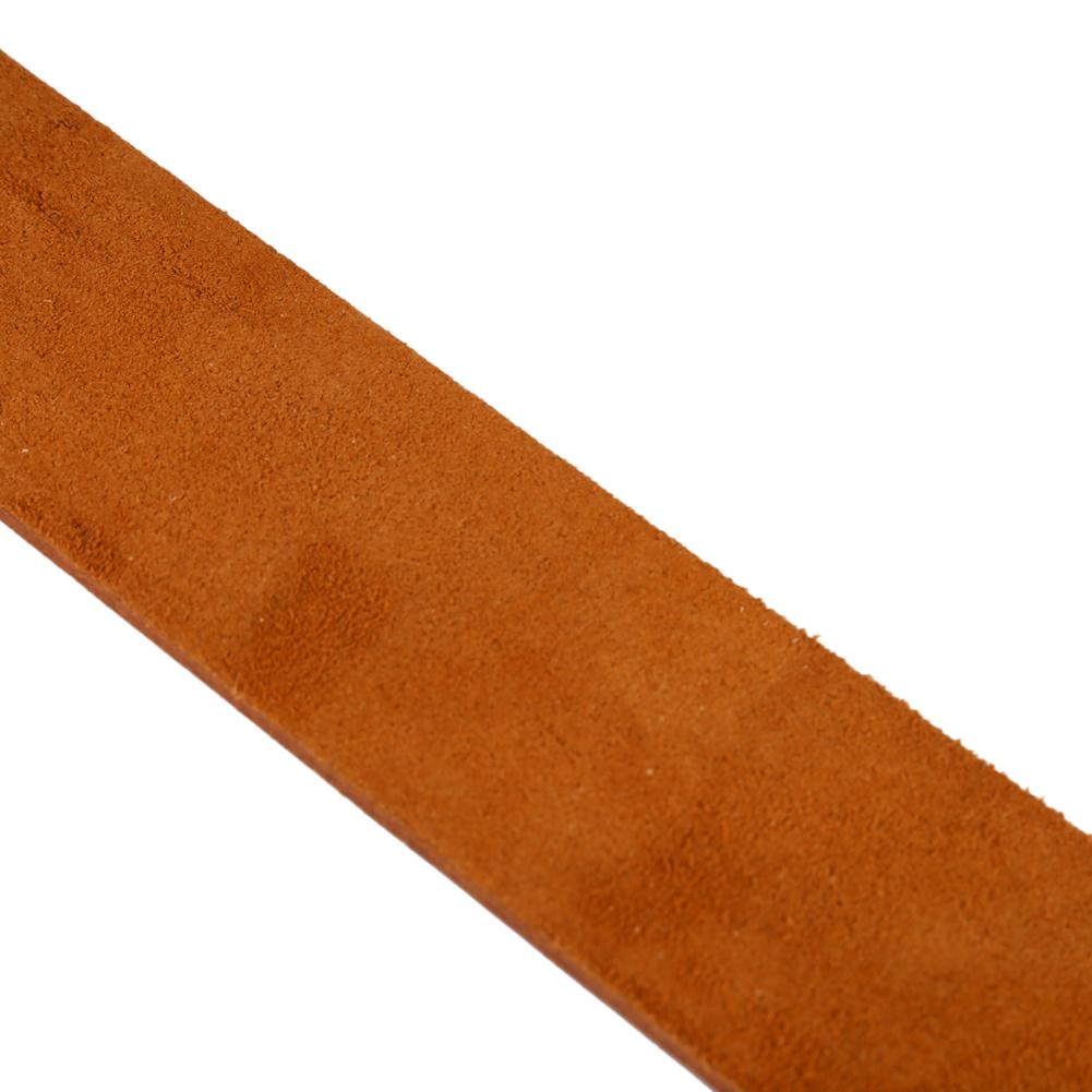 Genuine Lther Strop Belt Belt, Ening Knife Tool for Straight, Chisels and Knives with Convenient Hanging Hook, Professional or Domestic Use