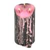 Something Different Vampire Tears Pillar Candle