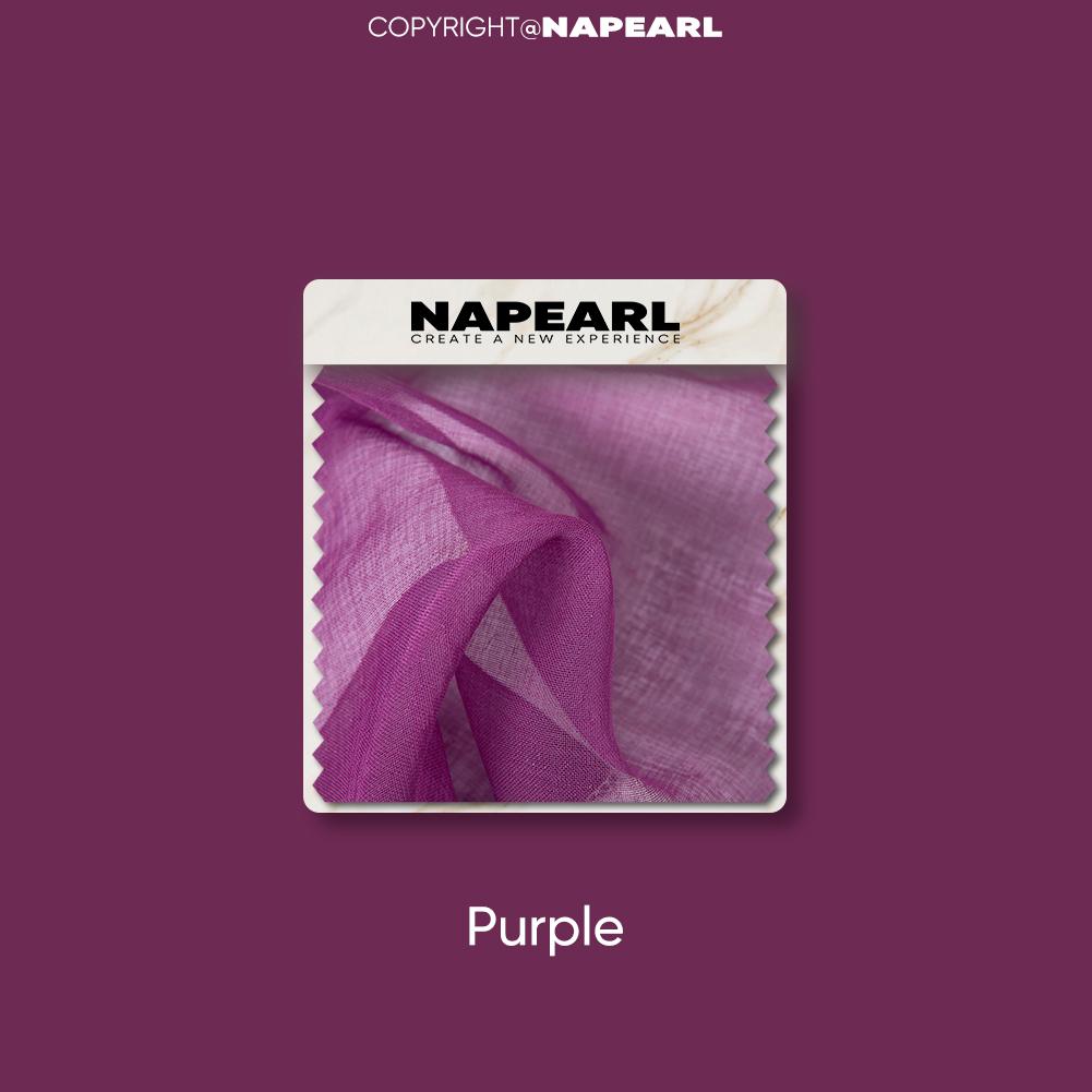 

1 шт. NAPEARL модная двухцветная тюль подзор для двери занавеска с коротким стержнем ракета декоративная оконная кухонная занавеска W100cm x L100cm