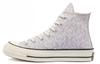 Chuck 70 Wmns High 'Summer Spirit - Infinite Lilac' Women's 571901C