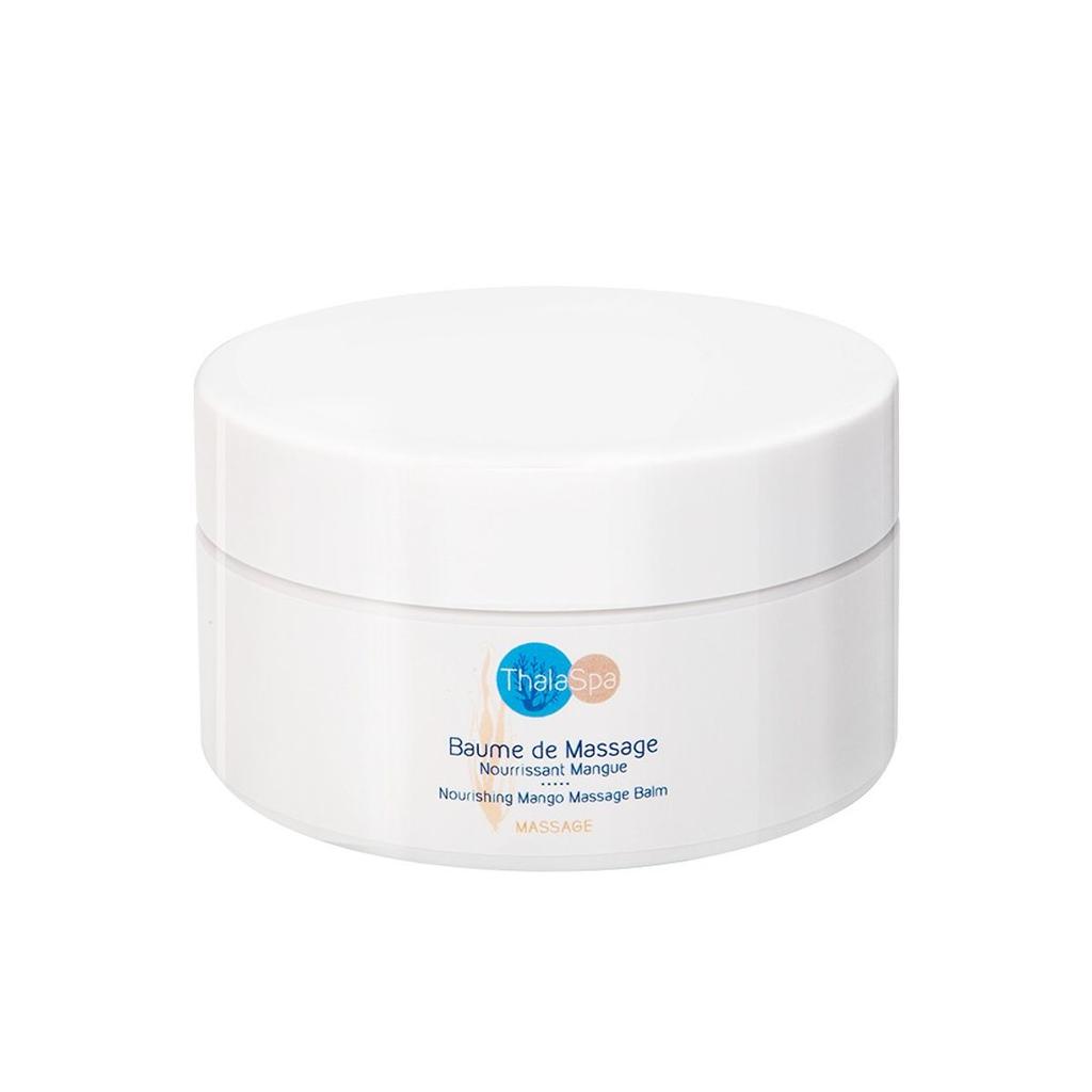Nourishing Mango Massage & Balm 250g