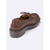 GU by Uniqlo Deck Shoes+e