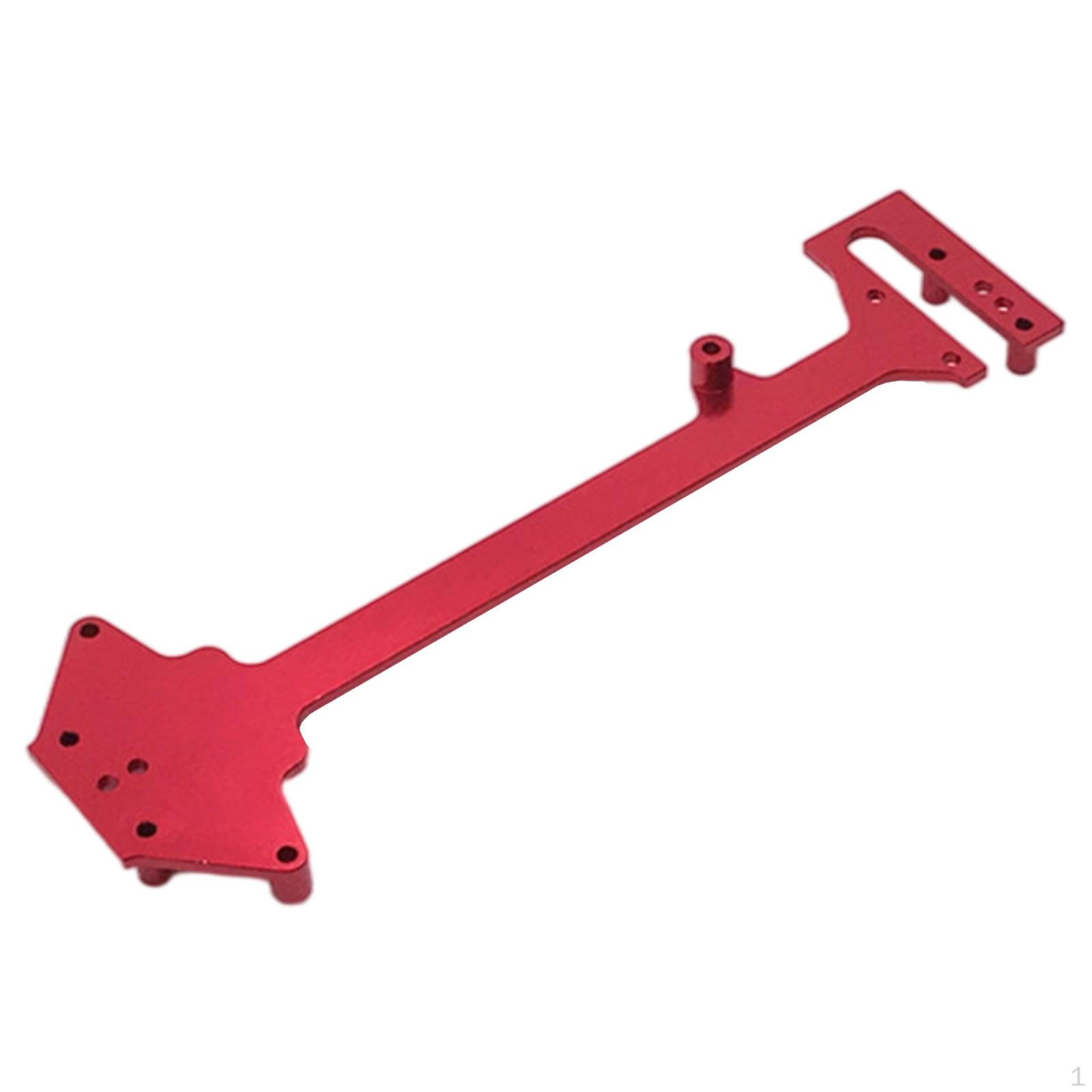 

Accessories Car Replacement Parts for 1840949-B A959-B Red