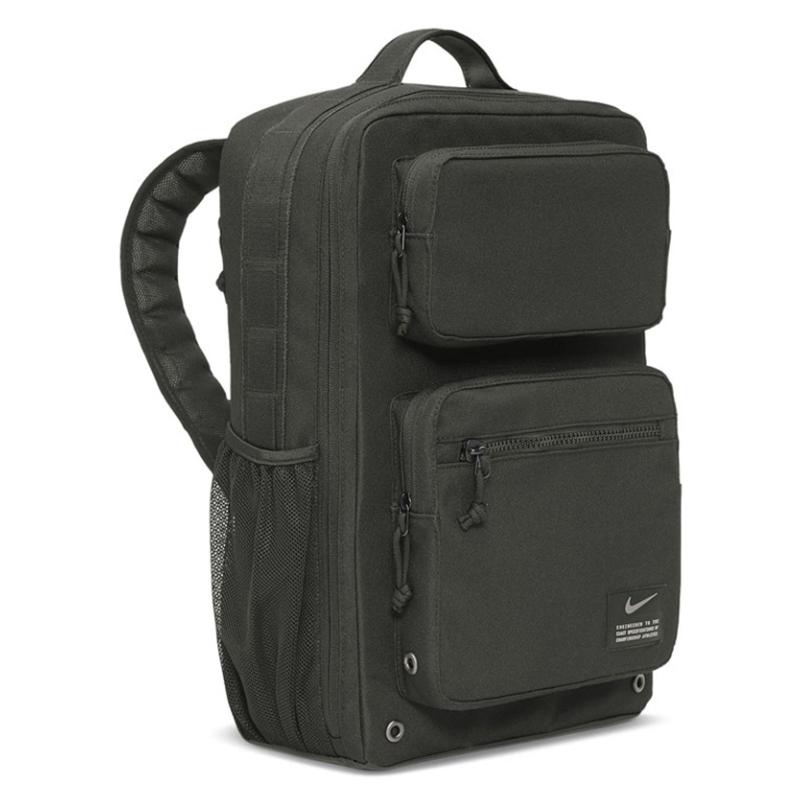 Nike Polyester Backpack Regular Unisex Jasper Lightweight Casual CK2668-355