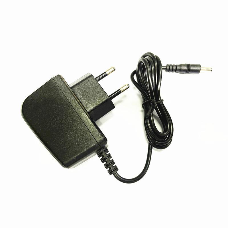 8V 100mA DC3.5*1.35MM Shaver Charger Fit for Philips HQ840 Norelco Multigroom  3000  MG3750/50 MG3750/10 MG3750/60 MG3760 MG3760 EU