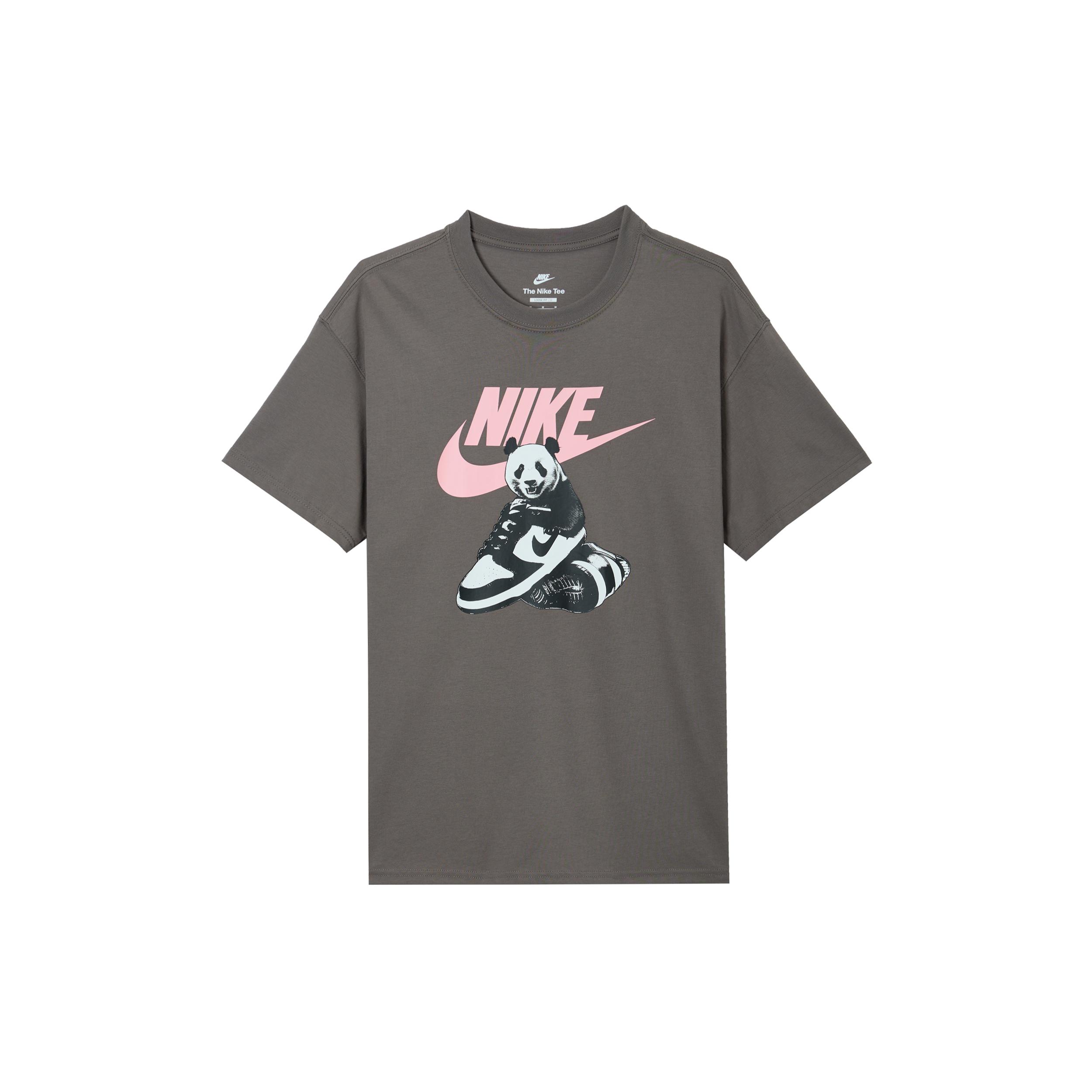 Футболка Nike Sportswear для детей старшего возраста HQ9245-289 L