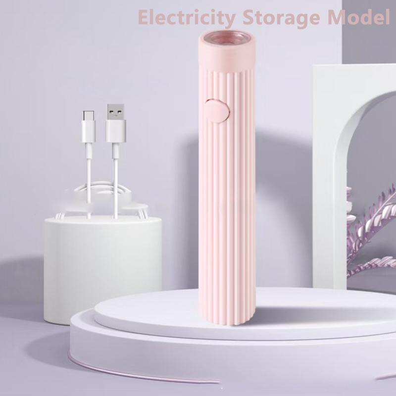 Portable Uv Led Handheld Nail Lamp Quick Dry Usb Nail Dryer Machine Home Nail Professional Salon Phototherapy Tools