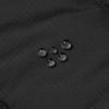The North Face Micro Zephyr and Size 120 Kids' Cardigan, Unisex, Lightweight, Warm, Cold-Weather, Black,