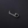 Outdoor Multifunction Utility Gadget Pocket Tool Hiking Keyring Opener Bottle Opener EDC Tools